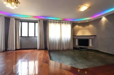 Apartamento para venda - jardim bela vista, 3 quartos,  138 m² - santo andré