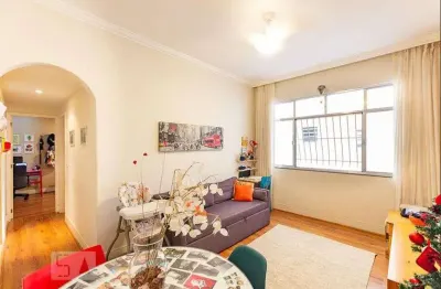 Apartamento com 2 quartos à venda na Rua Ator Paulo Gustavo, Icaraí, Niterói