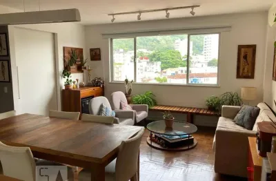 Apartamento para venda - grajaú, 2 quartos,  100 m² - rio de janeiro