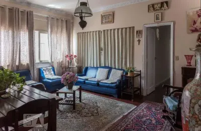 Apartamento para Venda - Tijuca, 3 Quartos,  124 m² - Rio de Janeiro