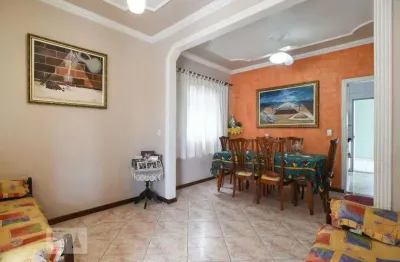 Casa para venda - jardim das bandeiras , 3 quartos,  160 m² - campinas