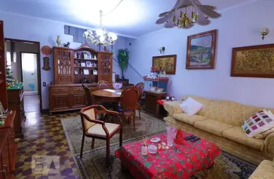 Casa para venda - barcelona, 2 quartos,  300 m² - são caetano do sul