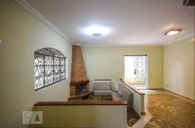Casa para venda - portal do morumbi, 3 quartos,  212 m² - são paulo