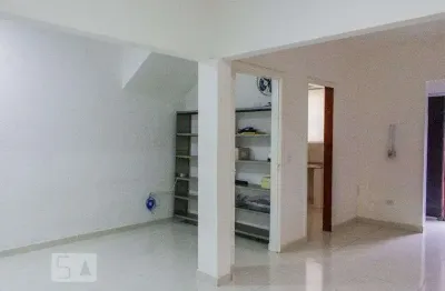 Casa com 3 quartos à venda na Rua Siqueira Campos, Centro, Santo André