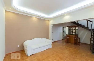 Casa para venda - tijuca, 7 quartos,  205 m² - rio de janeiro