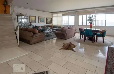 Cobertura para venda - copacabana, 4 quartos,  320 m² - rio de janeiro
