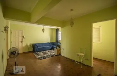 Apartamento com 1 quarto à venda na Rua Germânia, Bonfim, Campinas