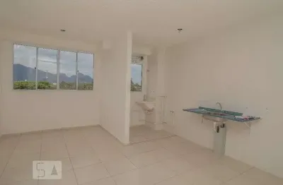 Apartamento para Venda - Curicica, 2 Quartos,  45 m² - Rio de Janeiro