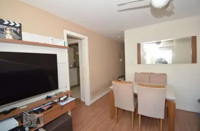 Apartamento para venda - meier, 2 quartos,  63 m² - rio de janeiro