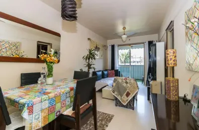 Apartamento para Venda - Irajá, 2 Quartos,  55 m² - Rio de Janeiro