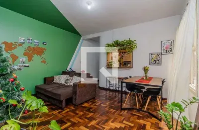 Apartamento para venda - cidade baixa, 2 quartos,  80 m² - porto alegre