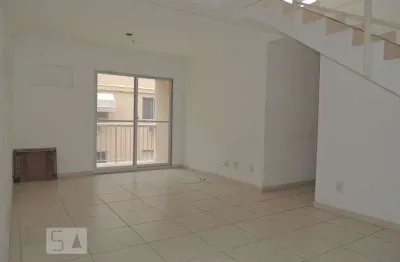 Cobertura para venda - taquara, 3 quartos,  138 m² - rio de janeiro