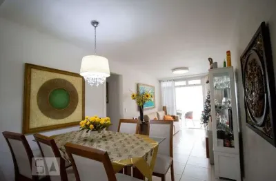 Apartamento para venda - recreio, 3 quartos,  108 m² - rio de janeiro