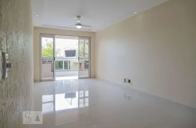 Apartamento para venda - recreio, 3 quartos,  123 m² - rio de janeiro