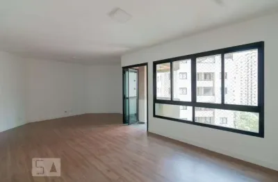 Apartamento para venda - moema, 3 quartos,  135 m² - são paulo