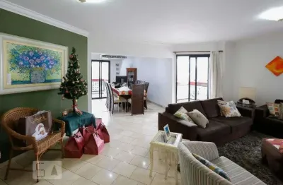 Apartamento para venda - vila olímpia, 3 quartos,  150 m² - são paulo