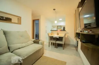 Apartamento para venda - jardim são vicente , 2 quartos,  48 m² - campinas