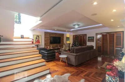 Casa para venda - cambuci, 3 quartos,  250 m² - são paulo