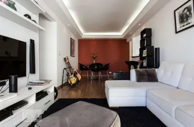 Apartamento para Venda - Vila Olímpia, 2 Quartos,  75 m² - São Paulo