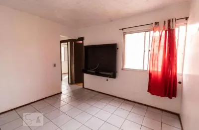 Apartamento para venda - igará, 2 quartos,  41 m² - canoas