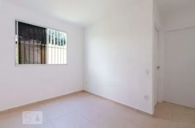 Apartamento para venda - itaquera, 2 quartos,  45 m² - são paulo