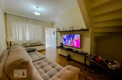 Casa para venda - tatuapé, 3 quartos,  350 m² - são paulo