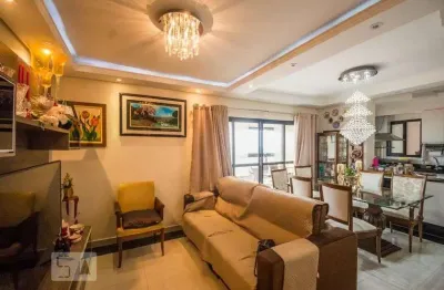 Apartamento para venda - mansões santo antônio, 3 quartos,  117 m² - campinas