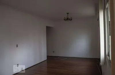 Apartamento para venda - bosque, 3 quartos,  115 m² - campinas