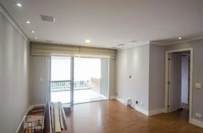 Apartamento para venda - vila carrão, 4 quartos,  125 m² - são paulo