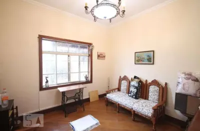 Casa para venda - cambuci, 3 quartos,  330 m² - são paulo