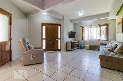 Casa para venda - vila são josé, 4 quartos,  287 m² - porto alegre