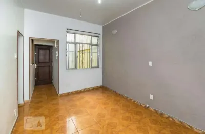 Apartamento para venda - irajá, 1 quarto,  50 m² - rio de janeiro