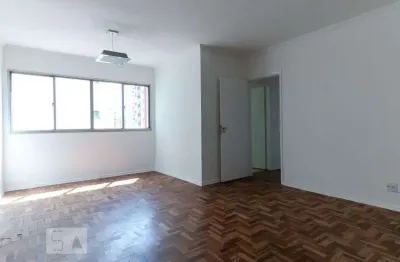 Apartamento para Venda - Vila Mascote, 2 Quartos,  87 m² - São Paulo