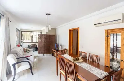 Apartamento para venda - jardim botânico, 2 quartos,  203 m² - porto alegre