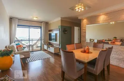 Apartamento para venda - butantã, 3 quartos,  74 m² - são paulo