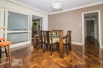 Apartamento para venda - menino deus, 3 quartos,  174 m² - porto alegre