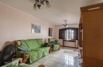Casa para venda - passo d&apos;areia, 3 quartos,  300 m² - porto alegre