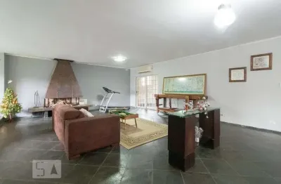 Casa para venda - vila assunção , 4 quartos,  350 m² - porto alegre