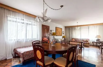 Casa para venda - vila olímpia, 3 quartos,  210 m² - são paulo