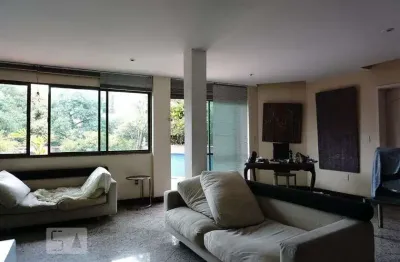 Apartamento para venda - jardim oceânico, 4 quartos,  350 m² - rio de janeiro