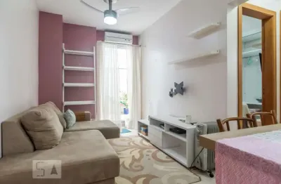 Apartamento para venda - santana, 1 quarto,  38 m² - porto alegre