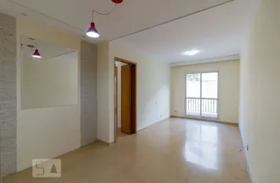 Apartamento para venda - centro, 2 quartos,  64 m² - guarulhos