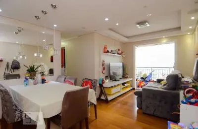 Apartamento para venda - picanço, 3 quartos,  76 m² - guarulhos