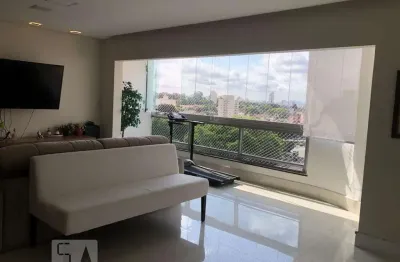 Apartamento com 3 quartos à venda na Rua Major Freire, Saúde, São Paulo