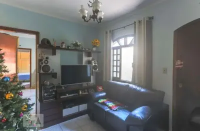 Casa para venda - jardim do mar, 6 quartos,  300 m² - são bernardo do campo