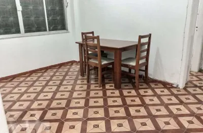 Apartamento para venda - méier, 1 quarto,  50 m² - rio de janeiro