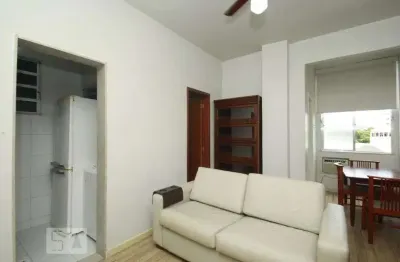 Apartamento para venda - centro, 1 quarto,  35 m² - rio de janeiro