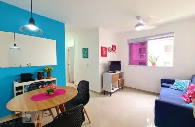 Apartamento para venda - cachambi, 2 quartos,  60 m² - rio de janeiro