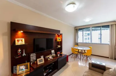 Apartamento com 2 quartos à venda na Avenida Professor João Brasil, Fonseca, Niterói