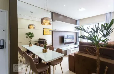 Apartamento para venda - conceição, 2 quartos,  48 m² - osasco